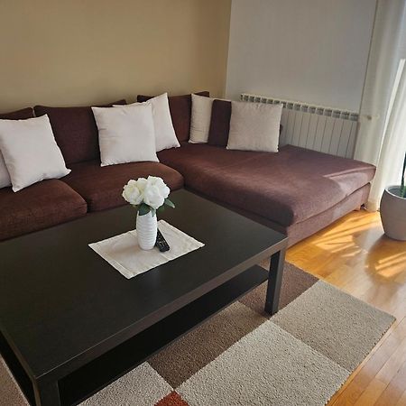 Apartman Jasna Opatija Exteriör bild