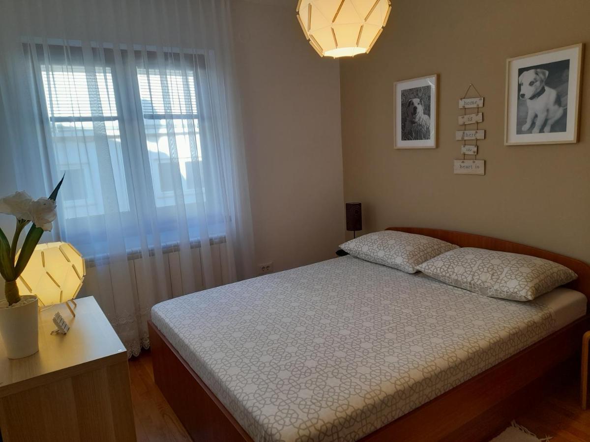 Apartman Jasna Opatija Exteriör bild