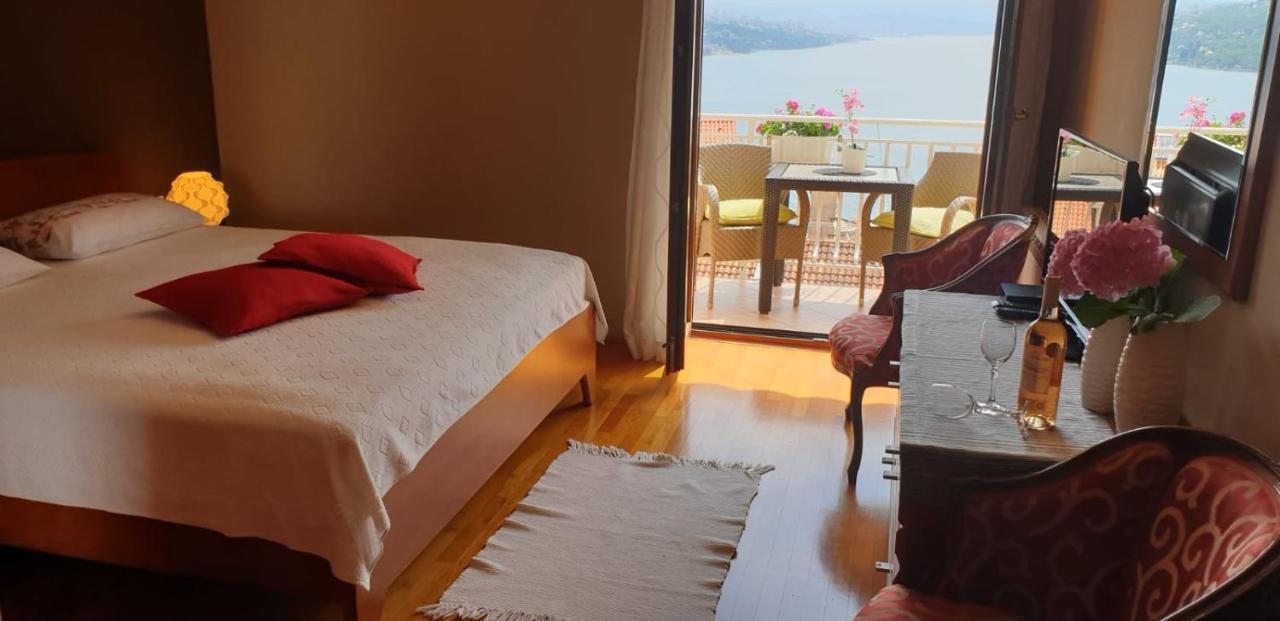 Apartman Jasna Opatija Exteriör bild