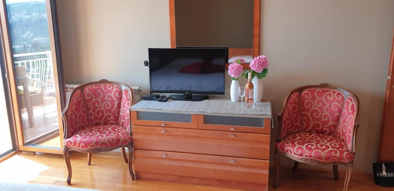 Apartman Jasna Opatija Exteriör bild