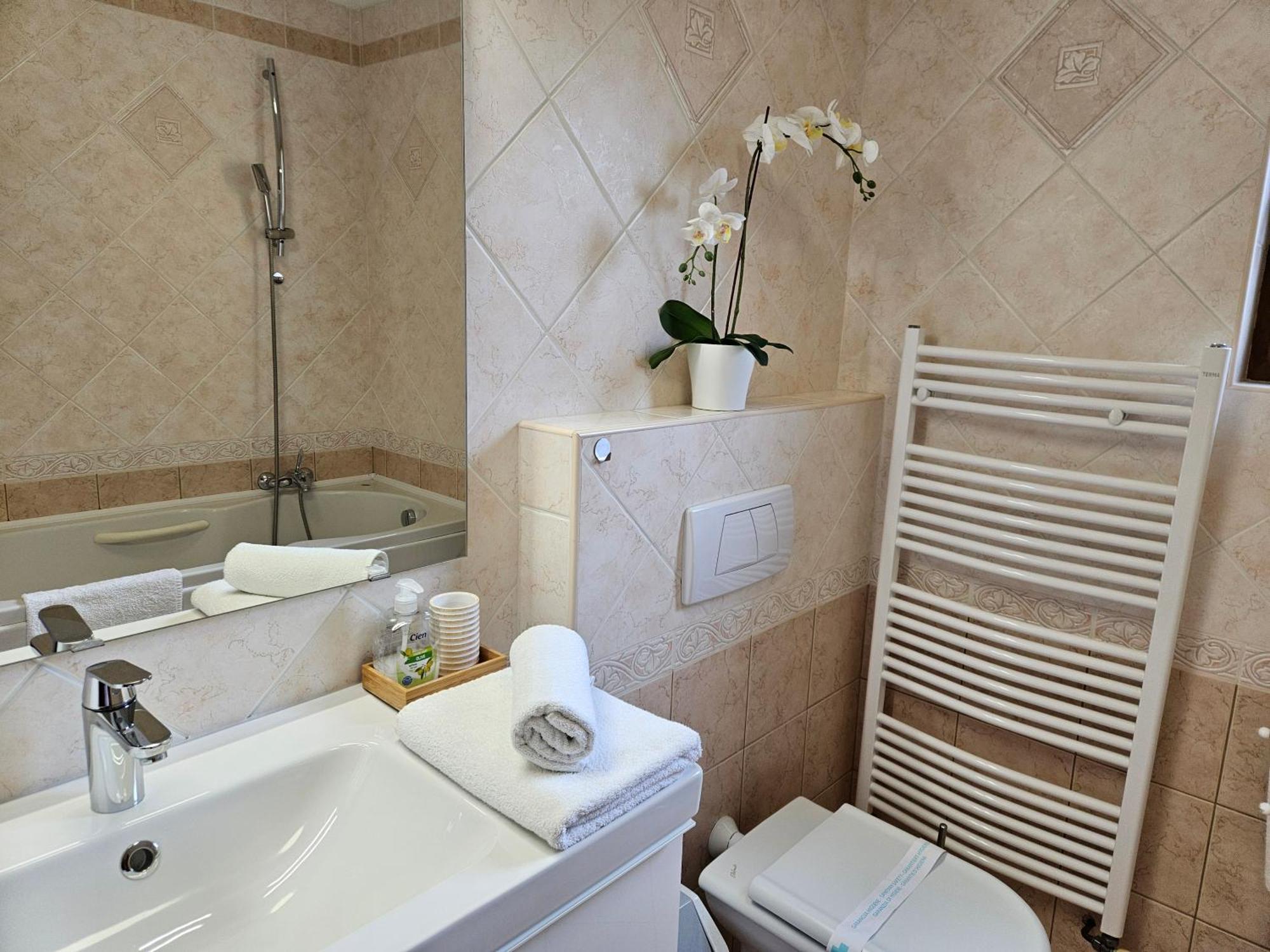 Apartman Jasna Opatija Exteriör bild