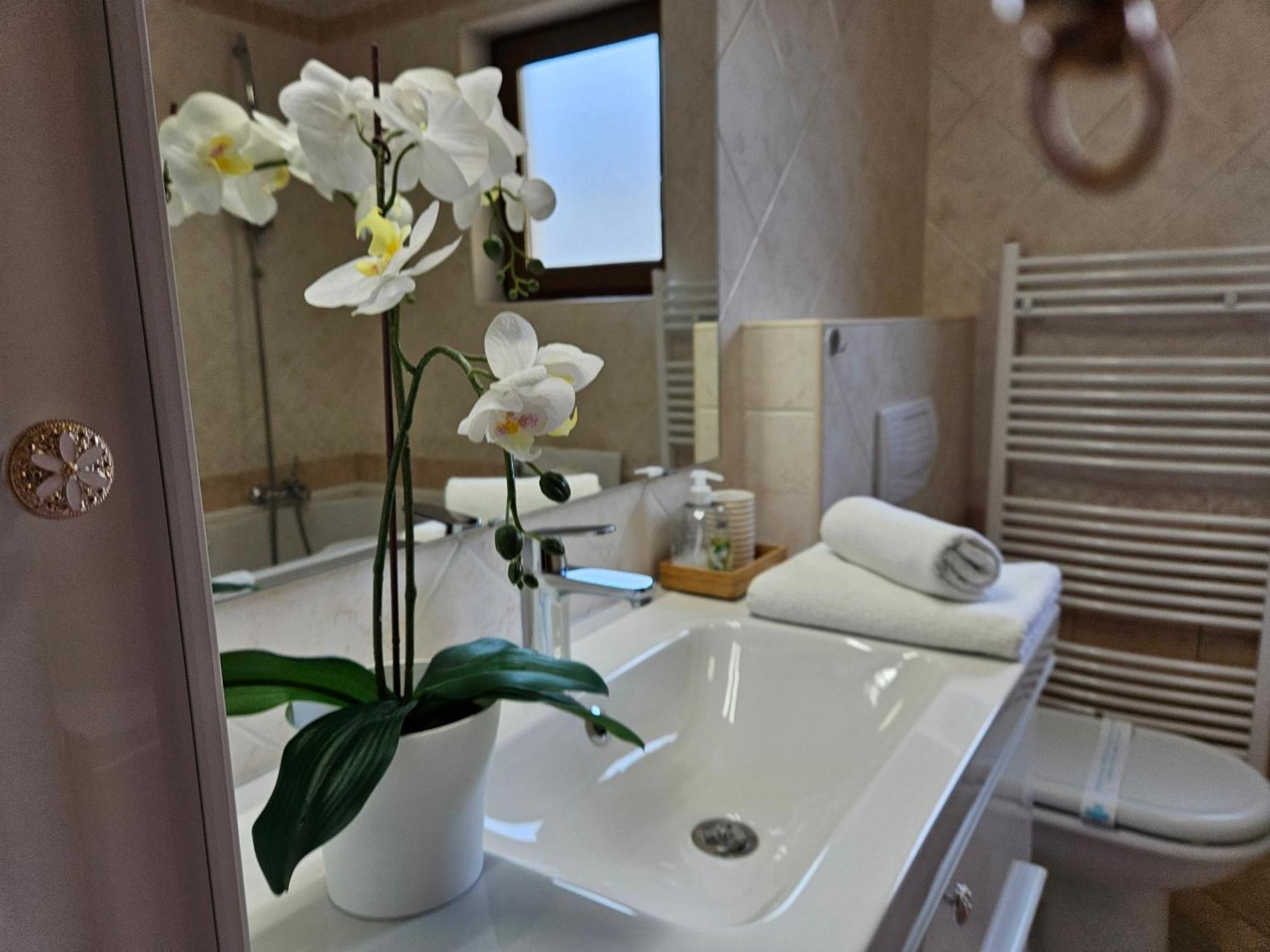 Apartman Jasna Opatija Exteriör bild