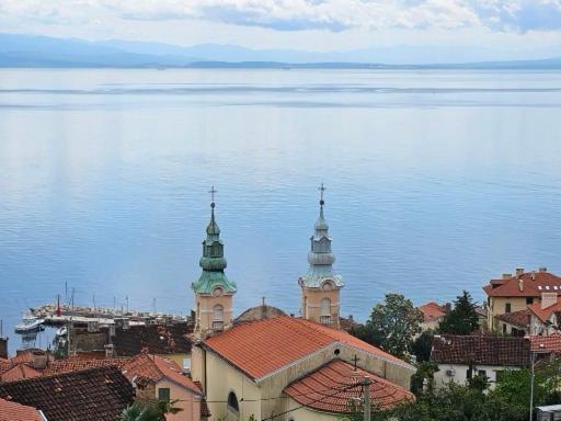 Apartman Jasna Opatija Exteriör bild